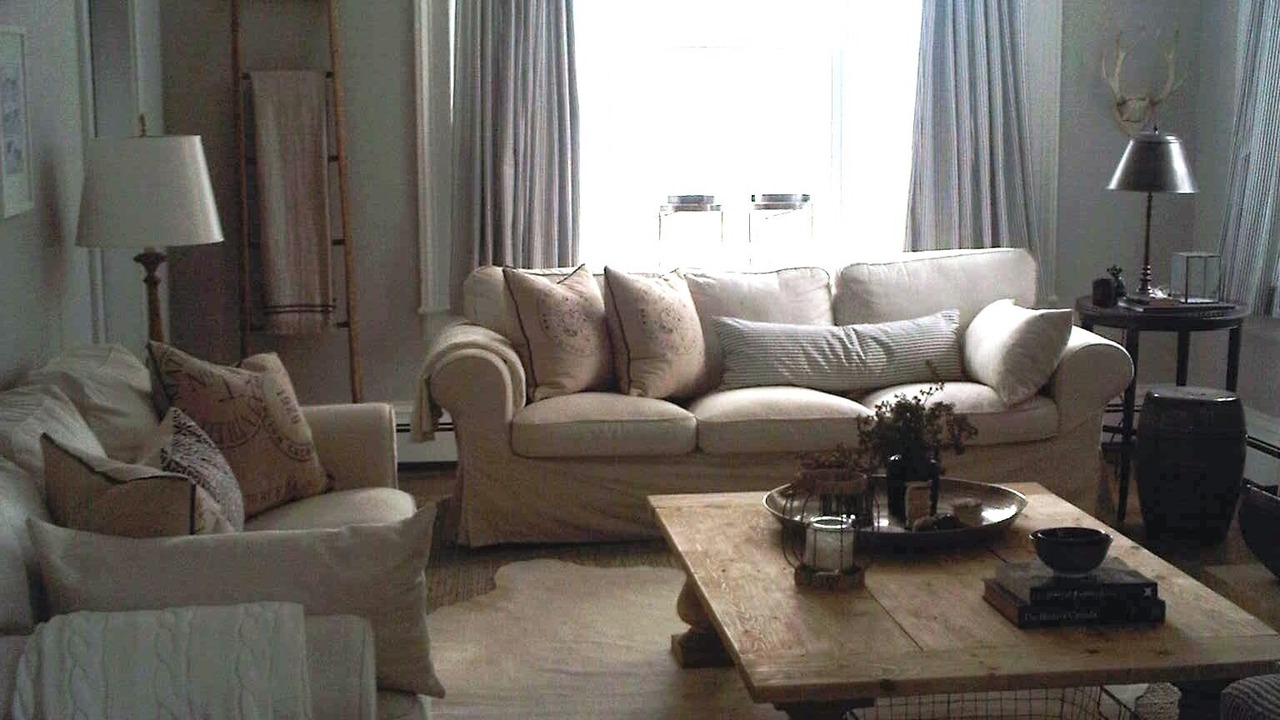 Photo of Livingroom in Meaford