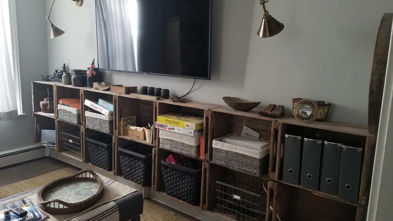Photo of Livingroom in Meaford
