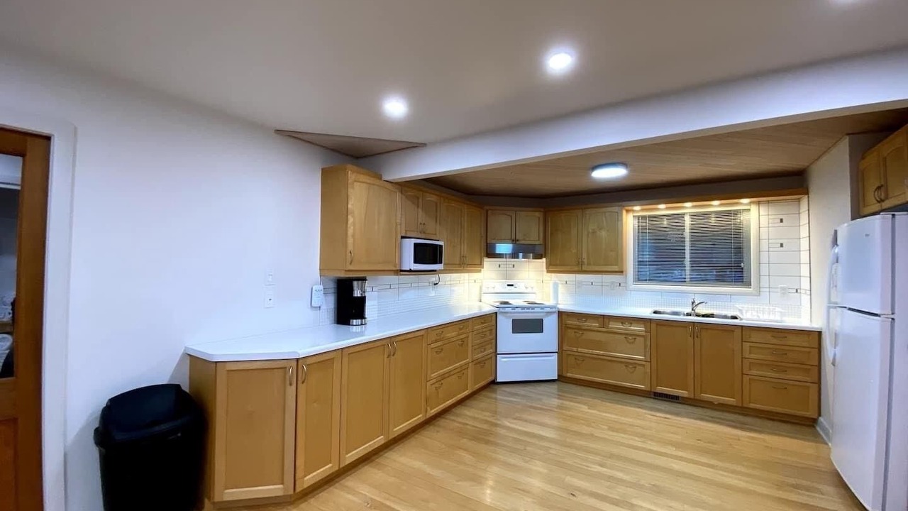 Photo of Kitchen in Dashwood
