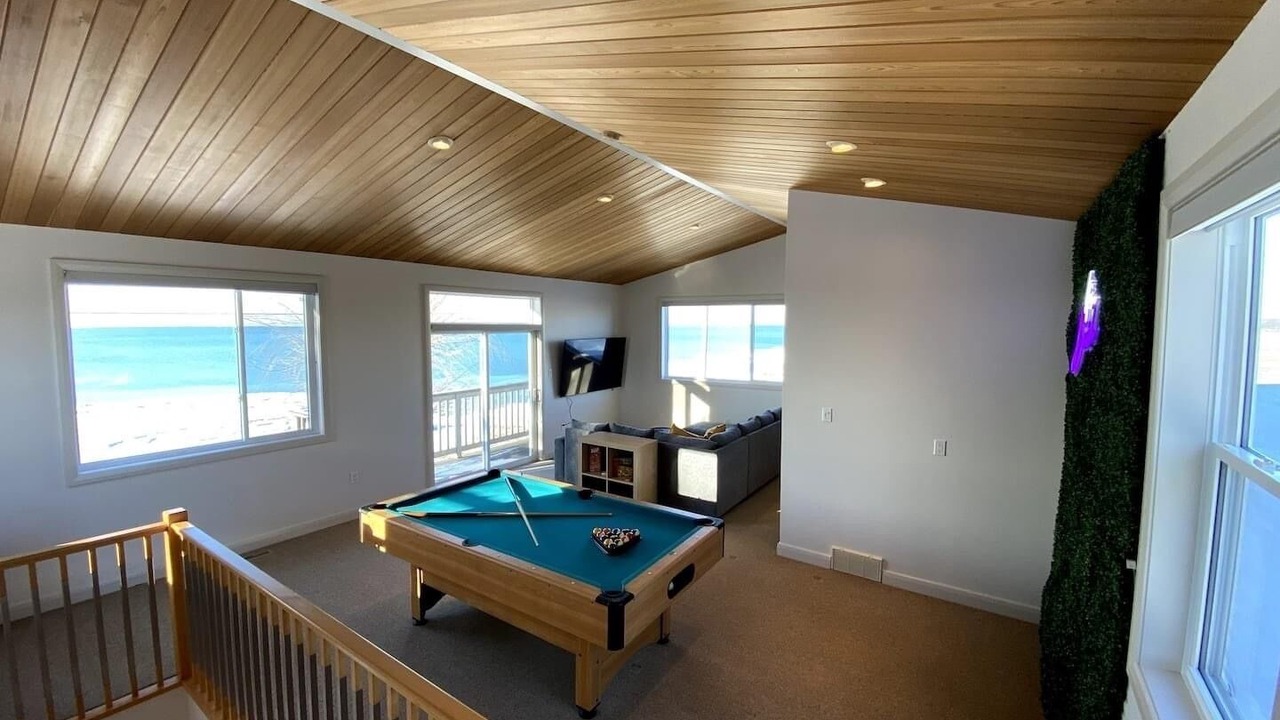 Photo of Bedroom in Dashwood