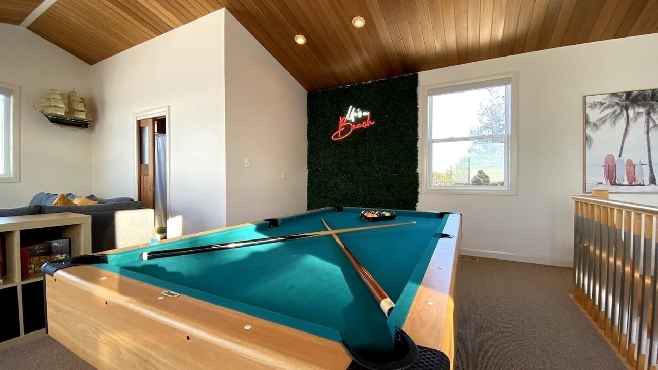 Photo of Bedroom in Dashwood