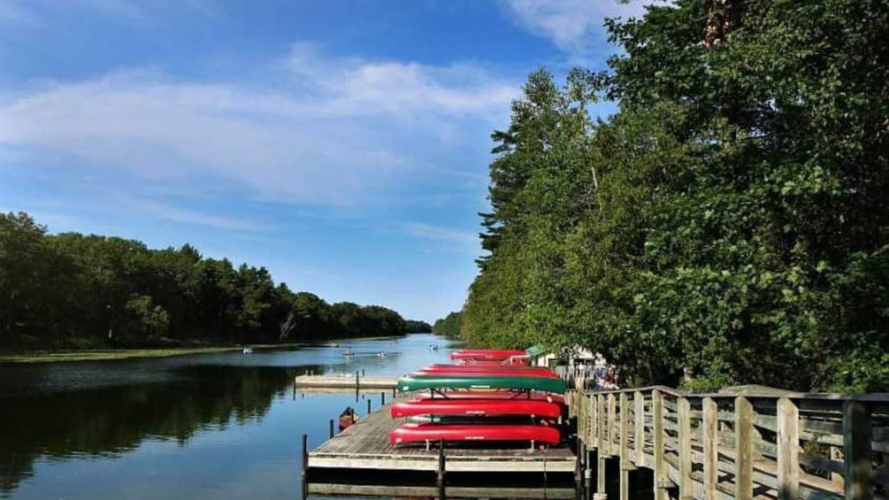 Photo of Outdoor in Dashwood