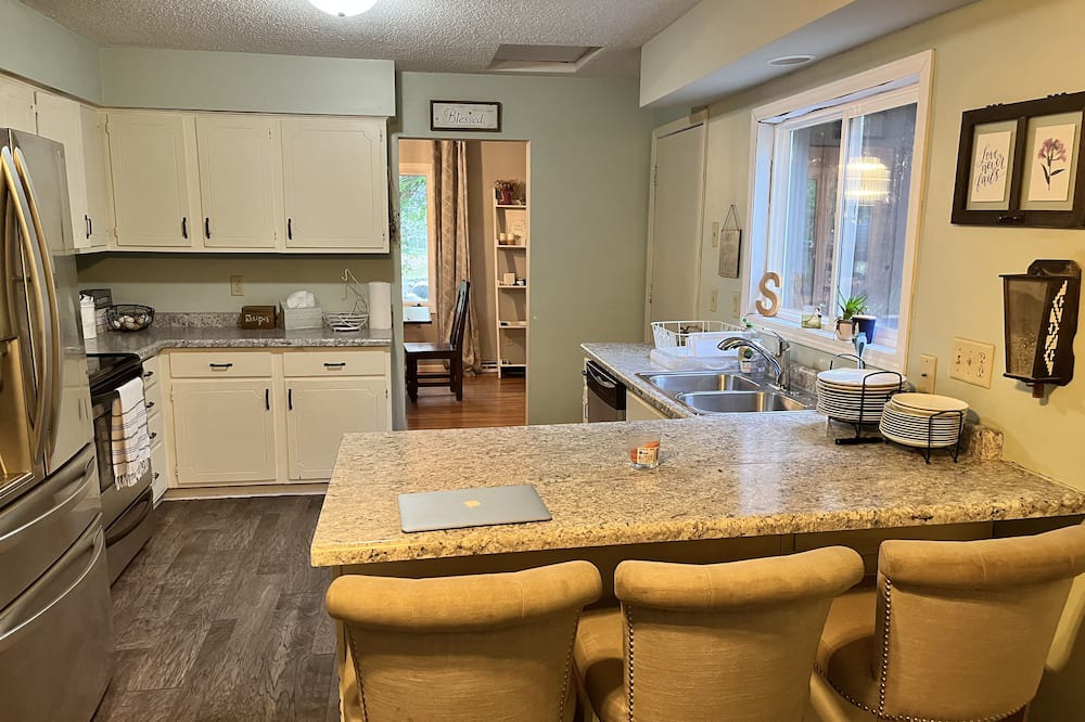 Photo of Kitchen in Eden Prairie