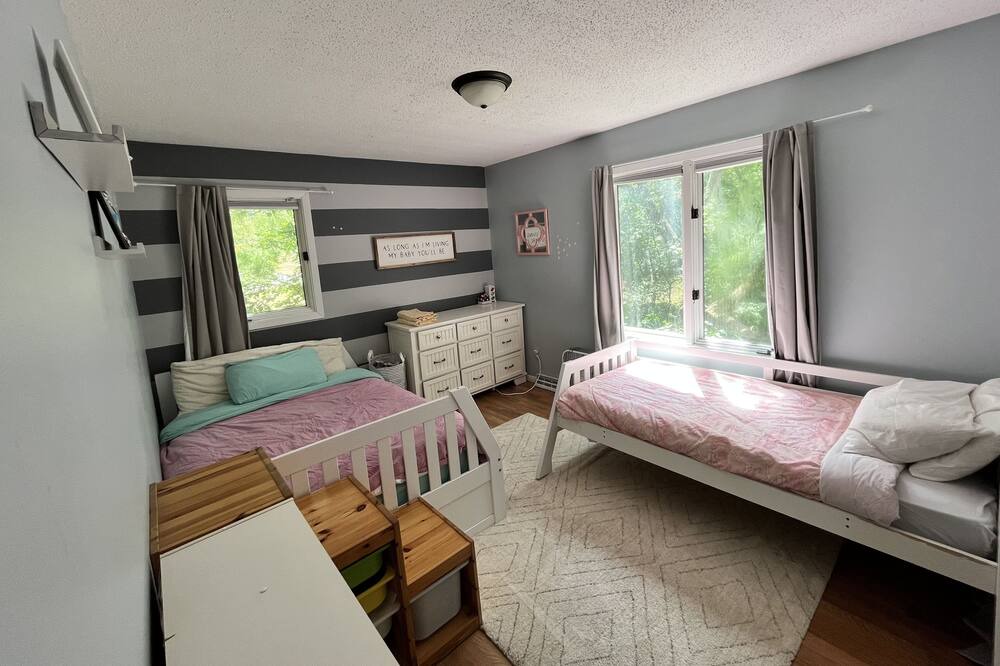 Photo of Bedroom in Eden Prairie