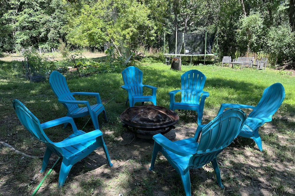 Photo of Outdoor in Eden Prairie
