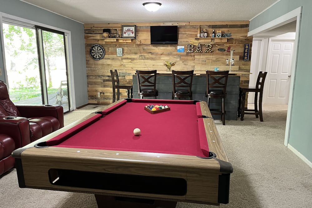 Photo of Bedroom in Eden Prairie