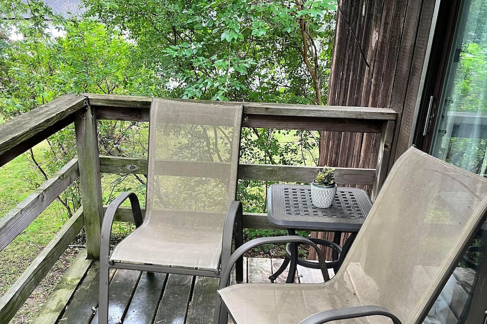 Photo of Patio Balcony in Eden Prairie