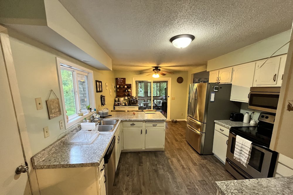 Photo of Kitchen in Eden Prairie