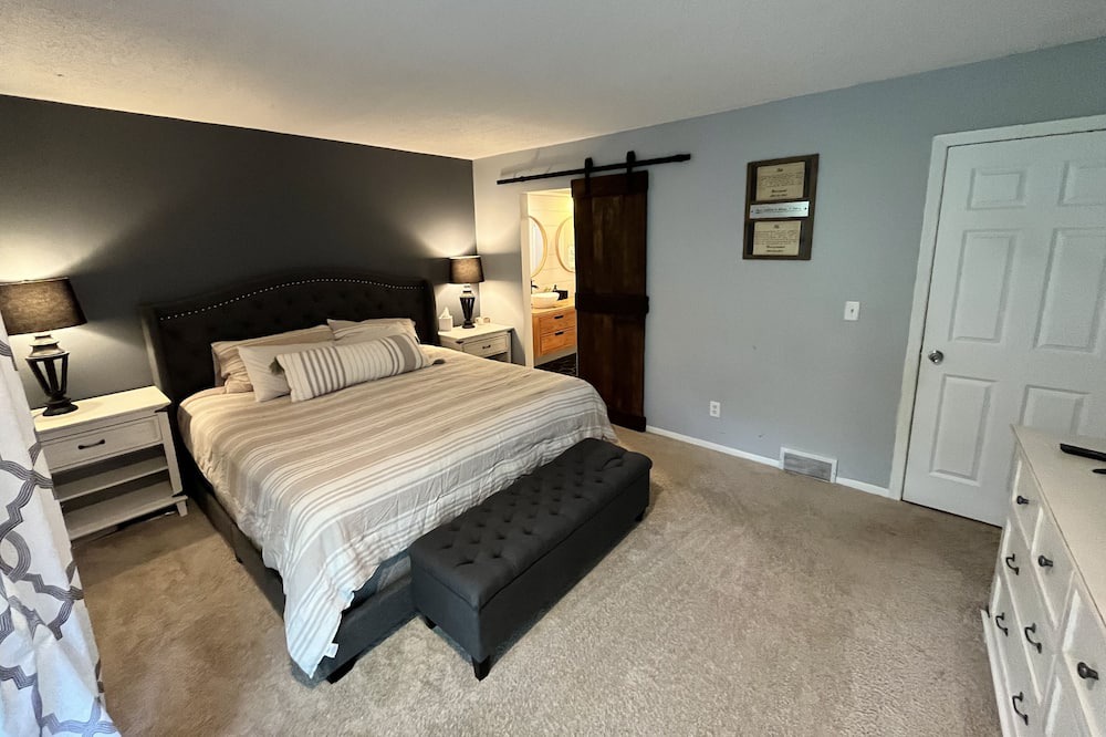 Photo of Bedroom in Eden Prairie