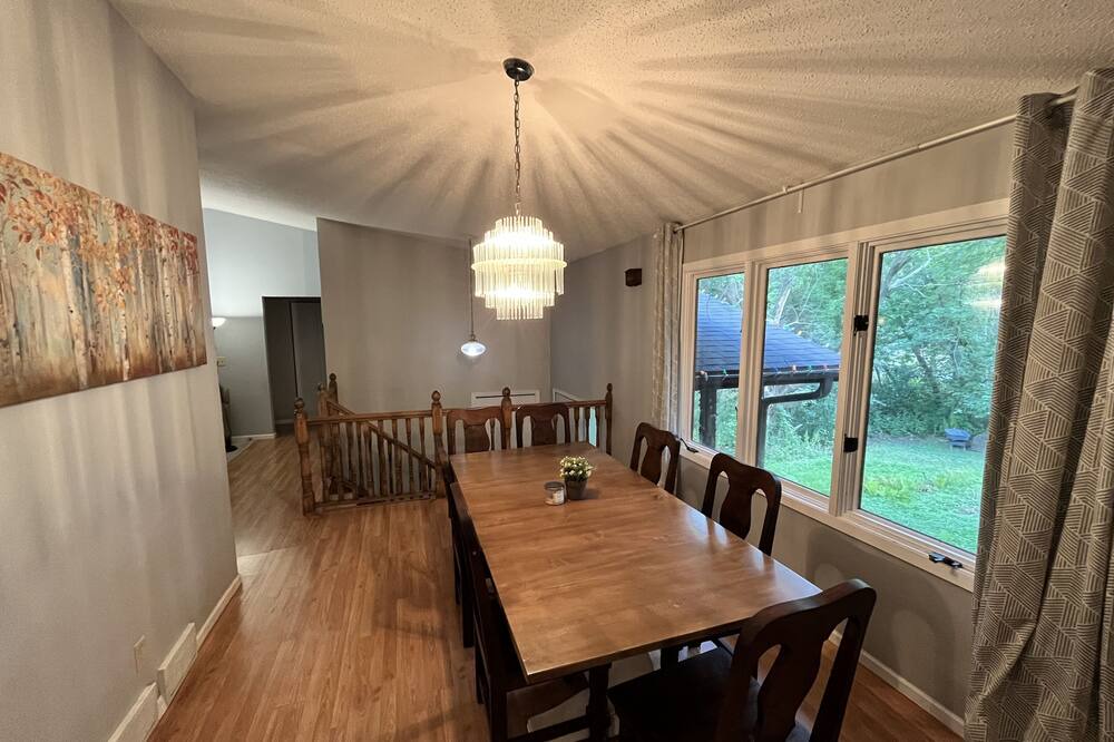 Photo of Kitchen in Eden Prairie