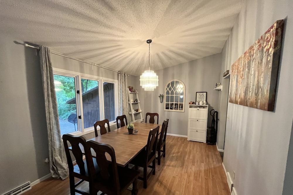 Photo of Kitchen in Eden Prairie