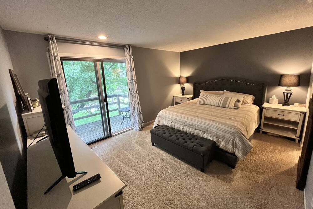 Photo of Bedroom in Eden Prairie