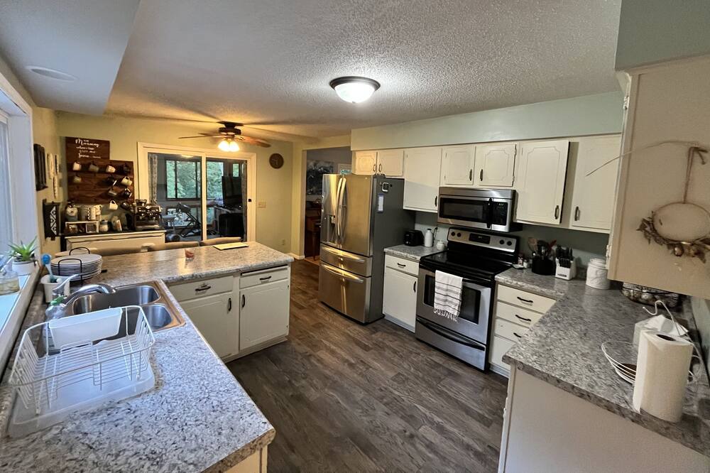 Photo of Kitchen in Eden Prairie