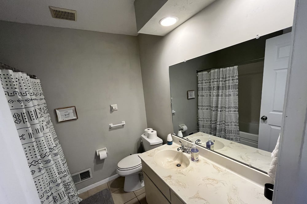 Photo of Bathroom in Eden Prairie