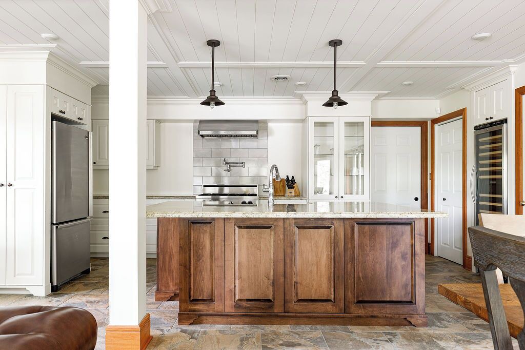 Photo of Kitchen in Huntsville