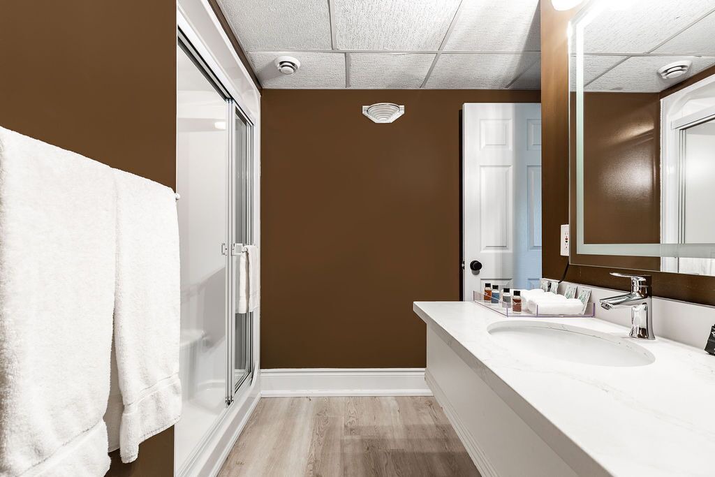 Photo of Bathroom in Huntsville
