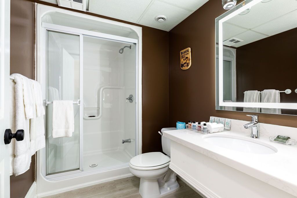 Photo of Bathroom in Huntsville
