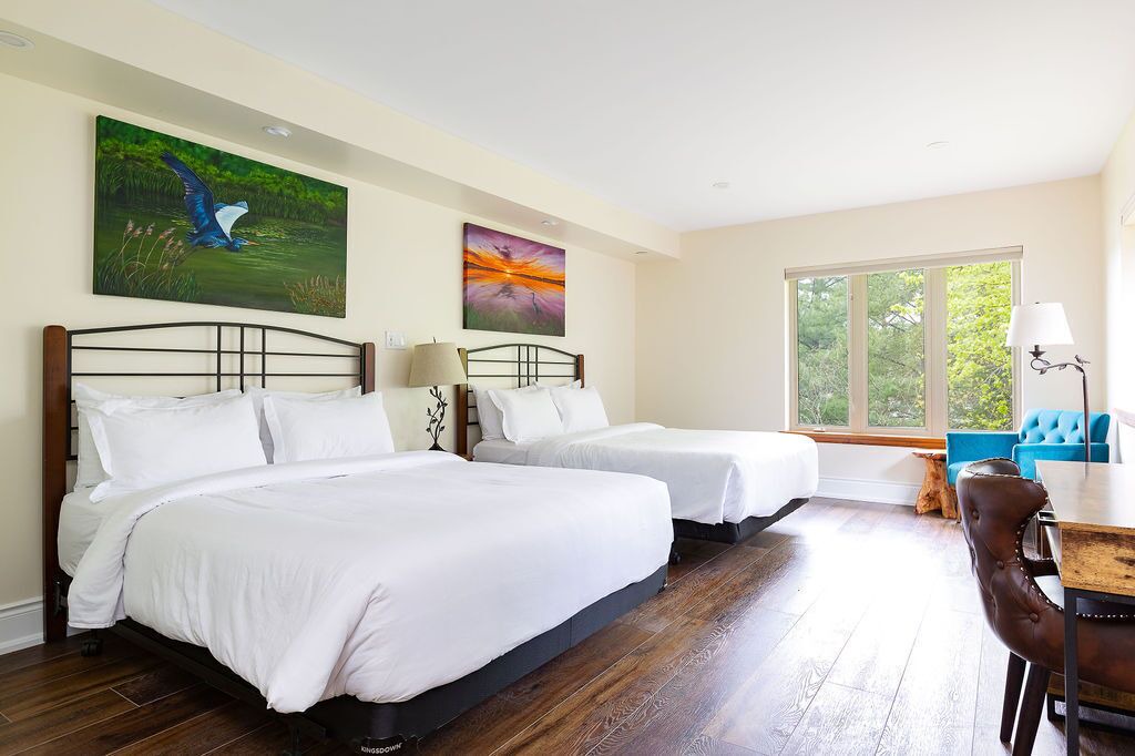 Photo of Bedroom in Huntsville
