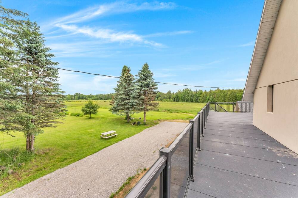 Photo of Patio Balcony in Baddow