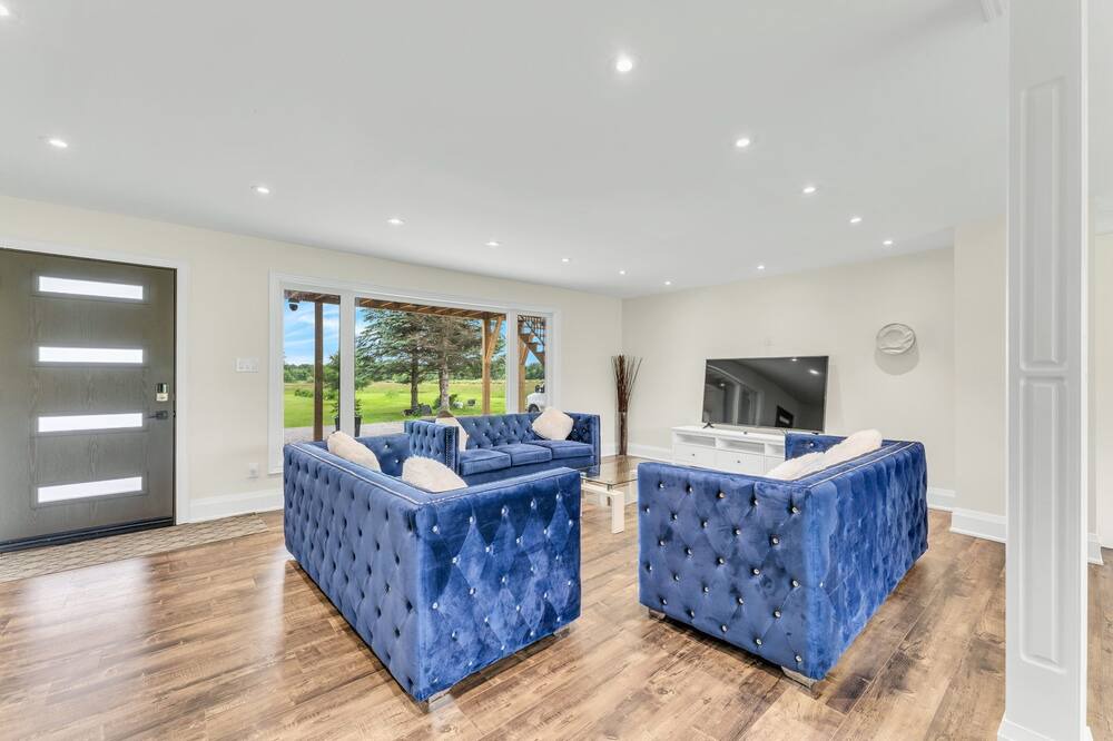 Photo of Livingroom in Baddow