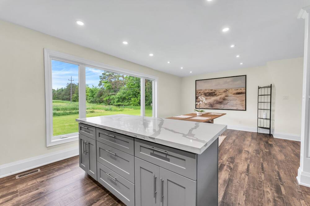 Photo of Kitchen in Baddow