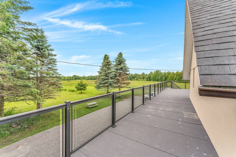 Photo of Patio Balcony in Baddow