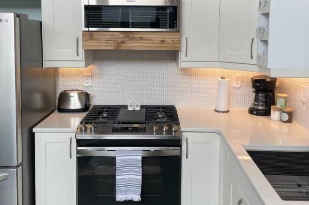 Photo of Kitchen in Bemidji