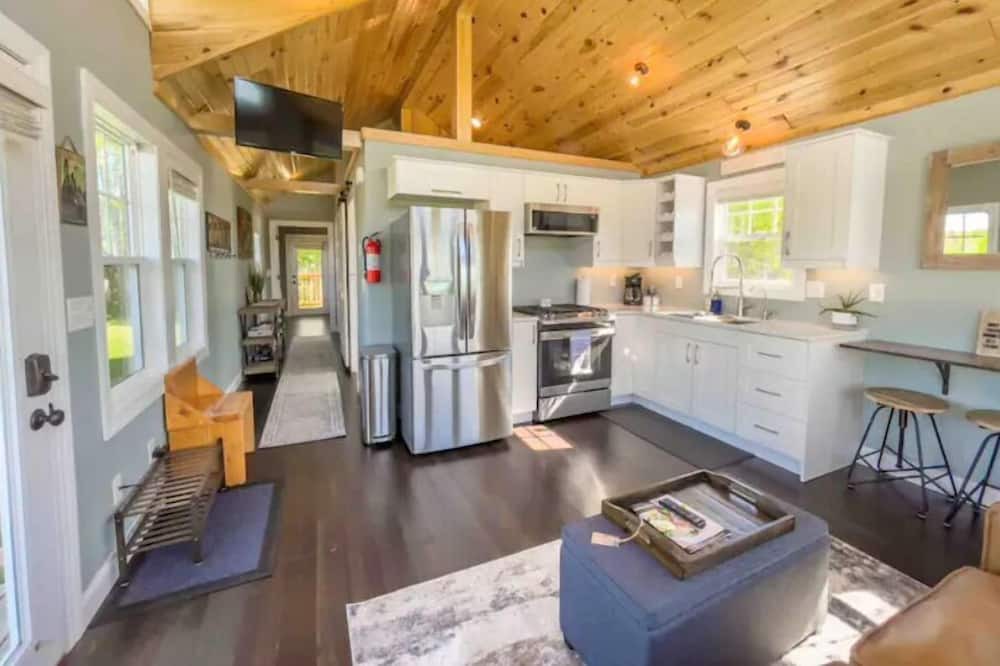 Photo of Kitchen in Bemidji