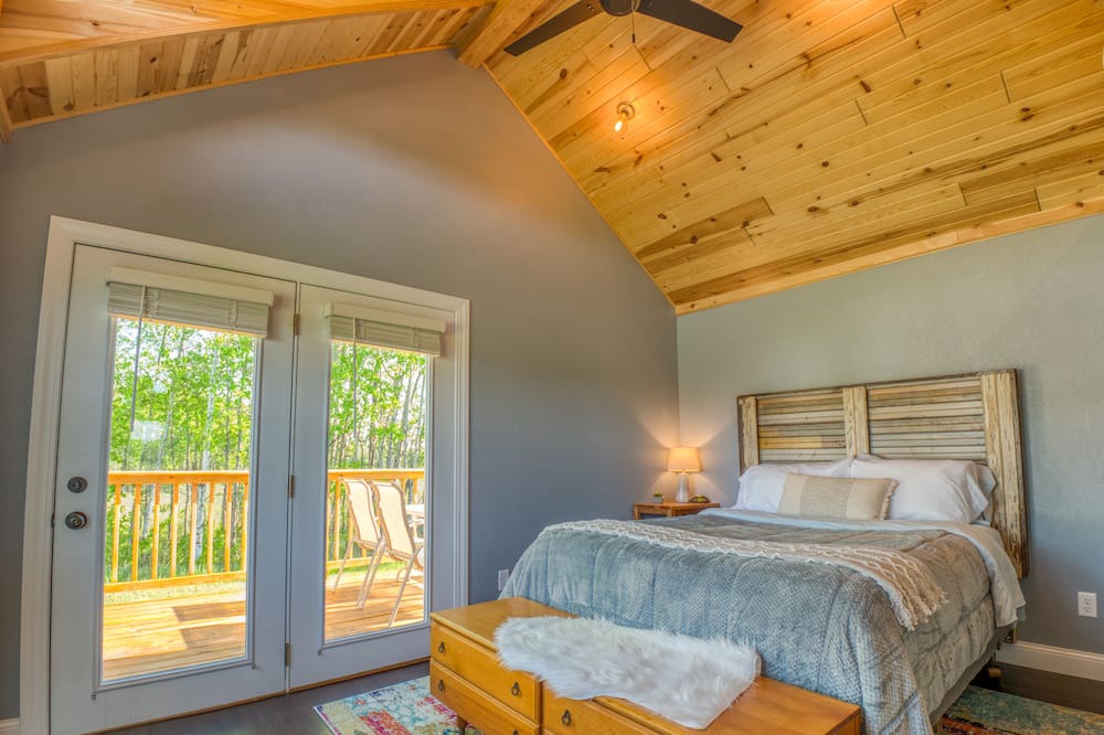 Photo of Bedroom in Bemidji