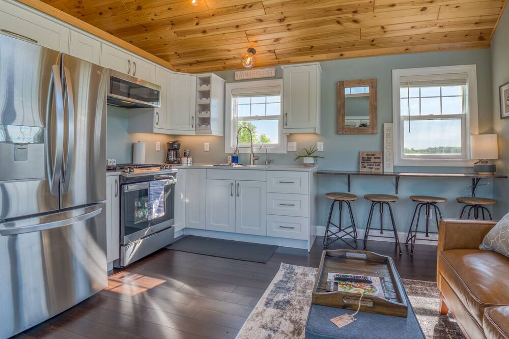 Photo of Kitchen in Bemidji