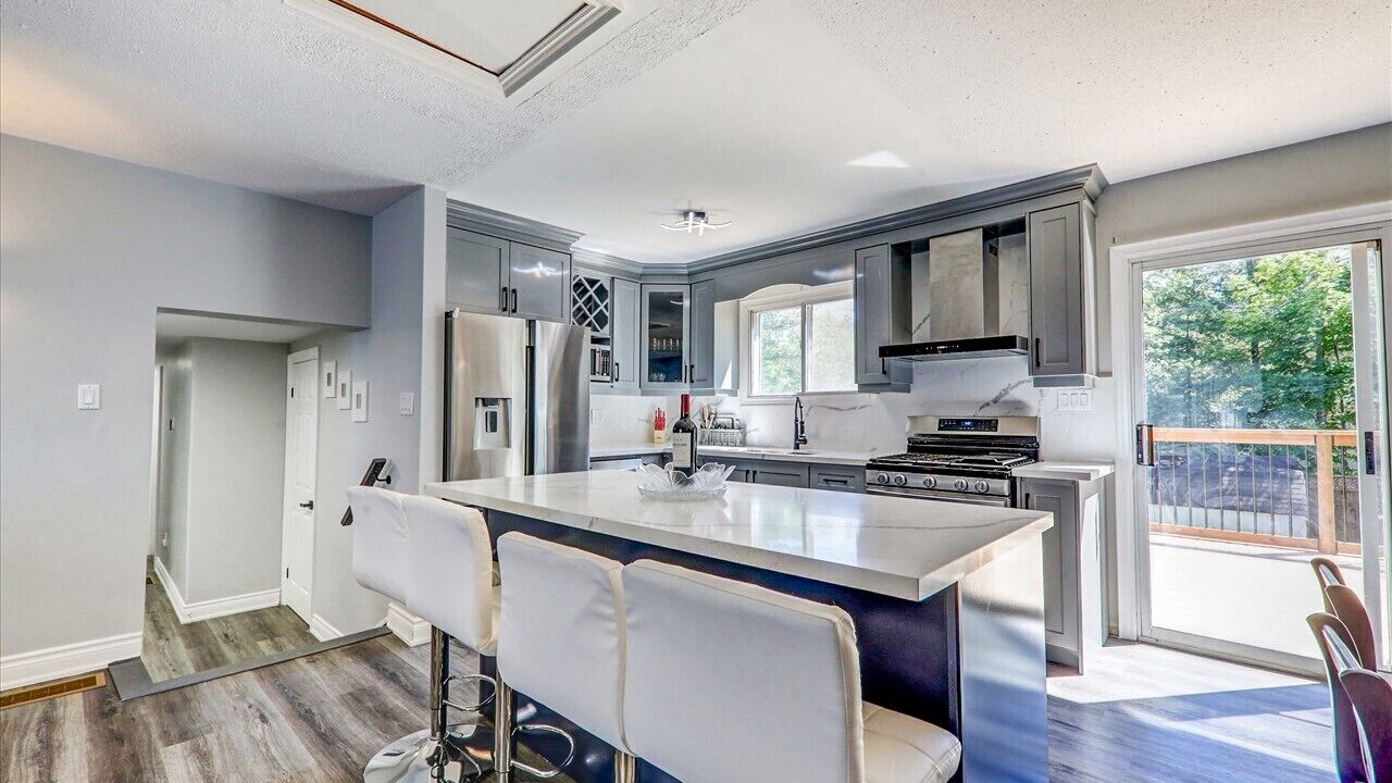 Photo of Kitchen in Tiny