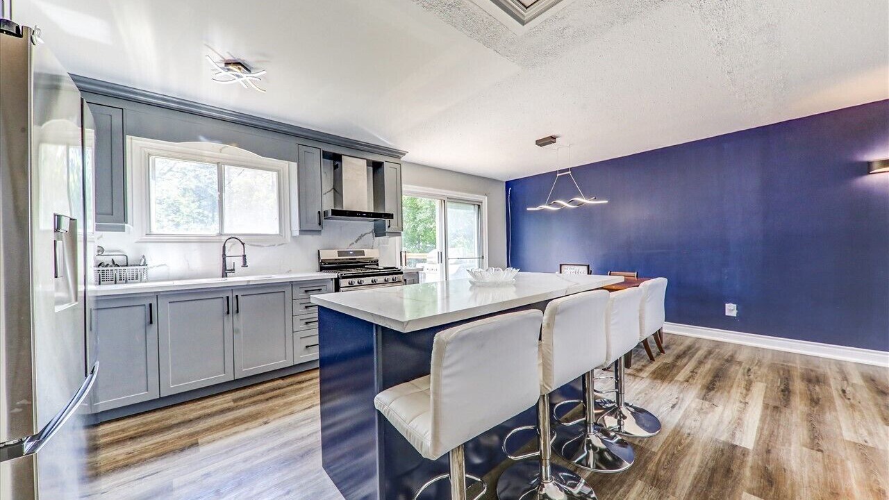 Photo of Kitchen in Tiny
