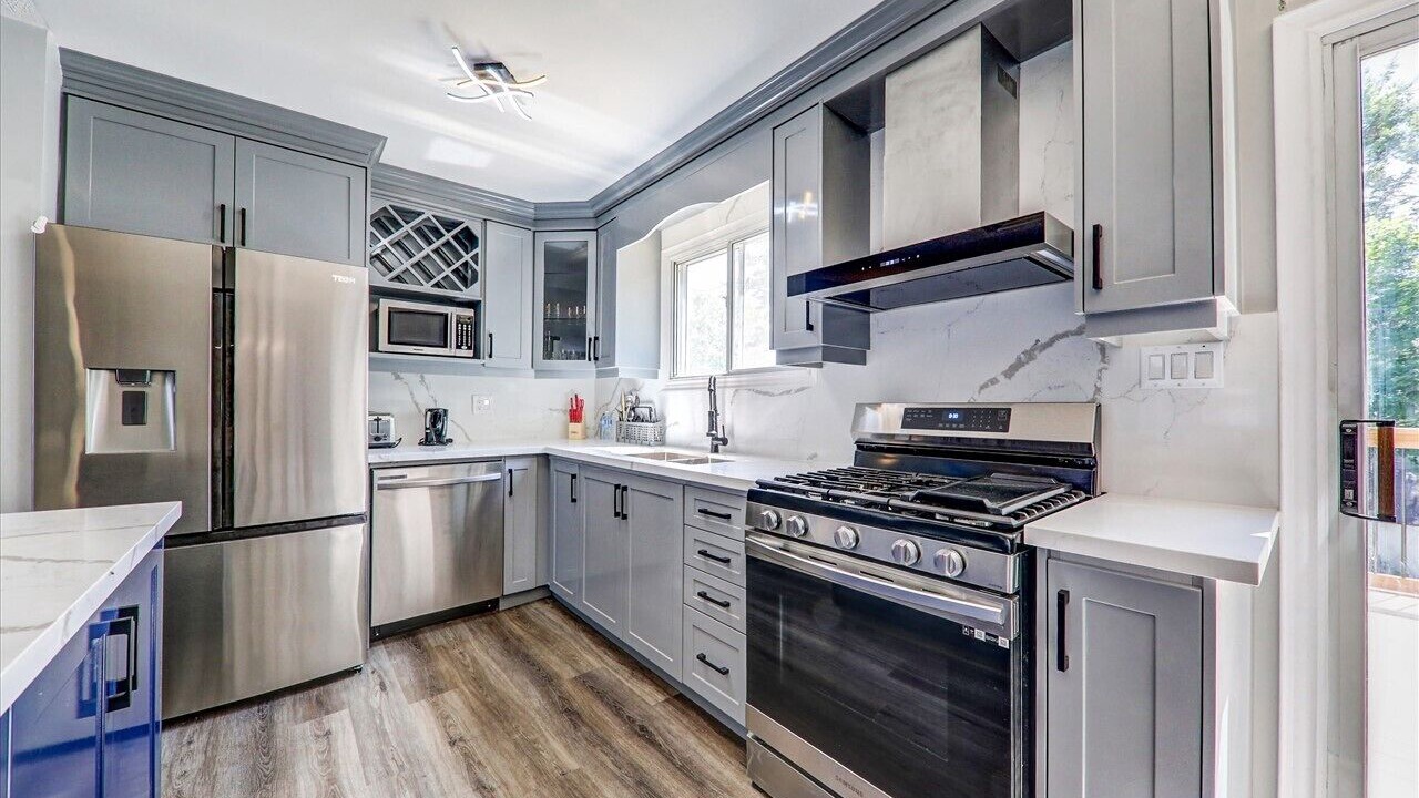 Photo of Kitchen in Tiny