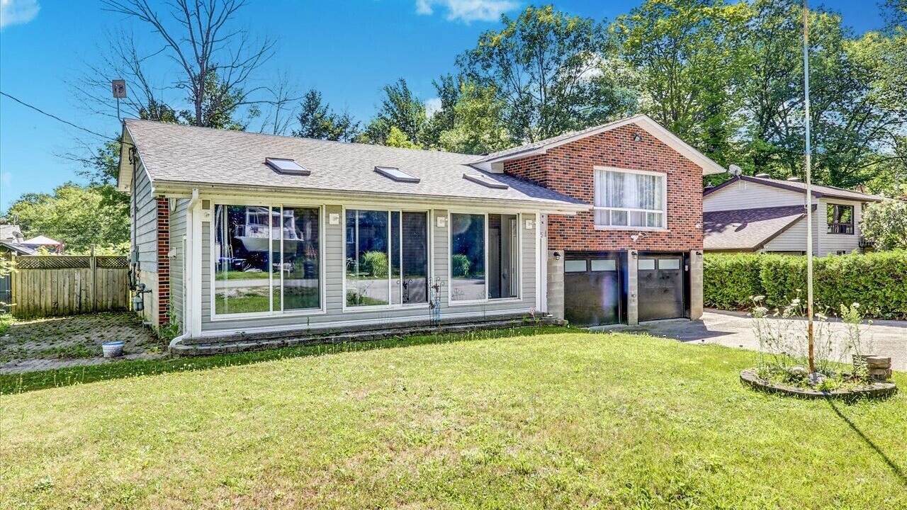 Photo of Outdoor in Tiny