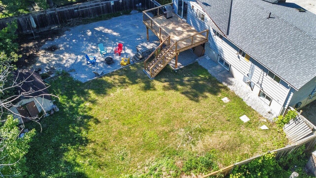 Photo of Outdoor in Tiny