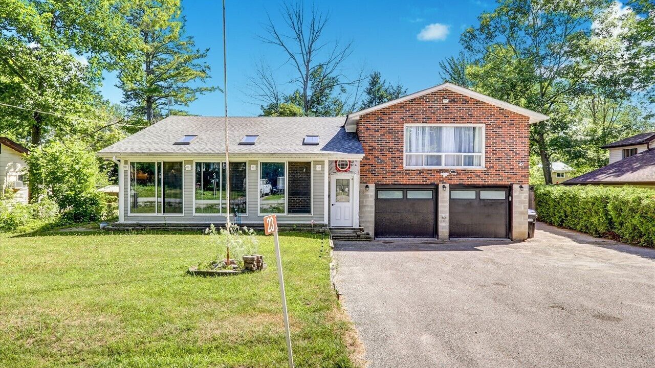 Photo of Outdoor in Tiny