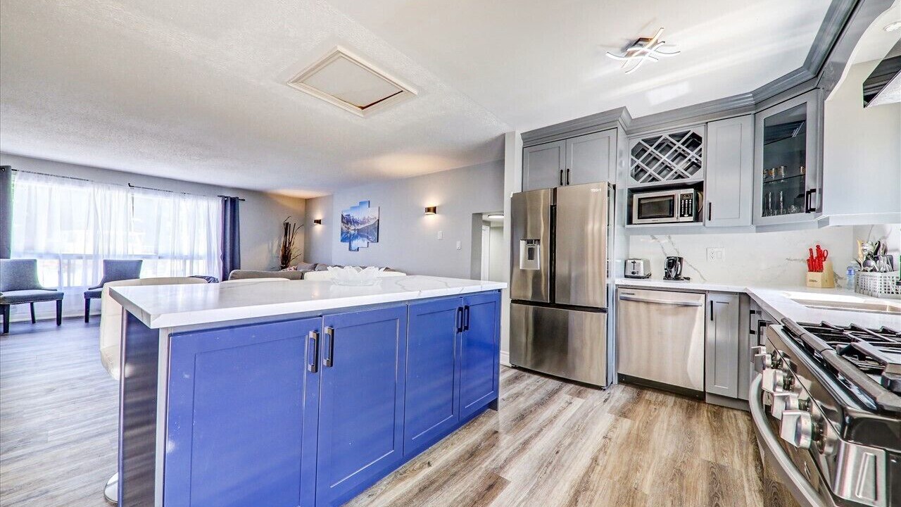 Photo of Kitchen in Tiny