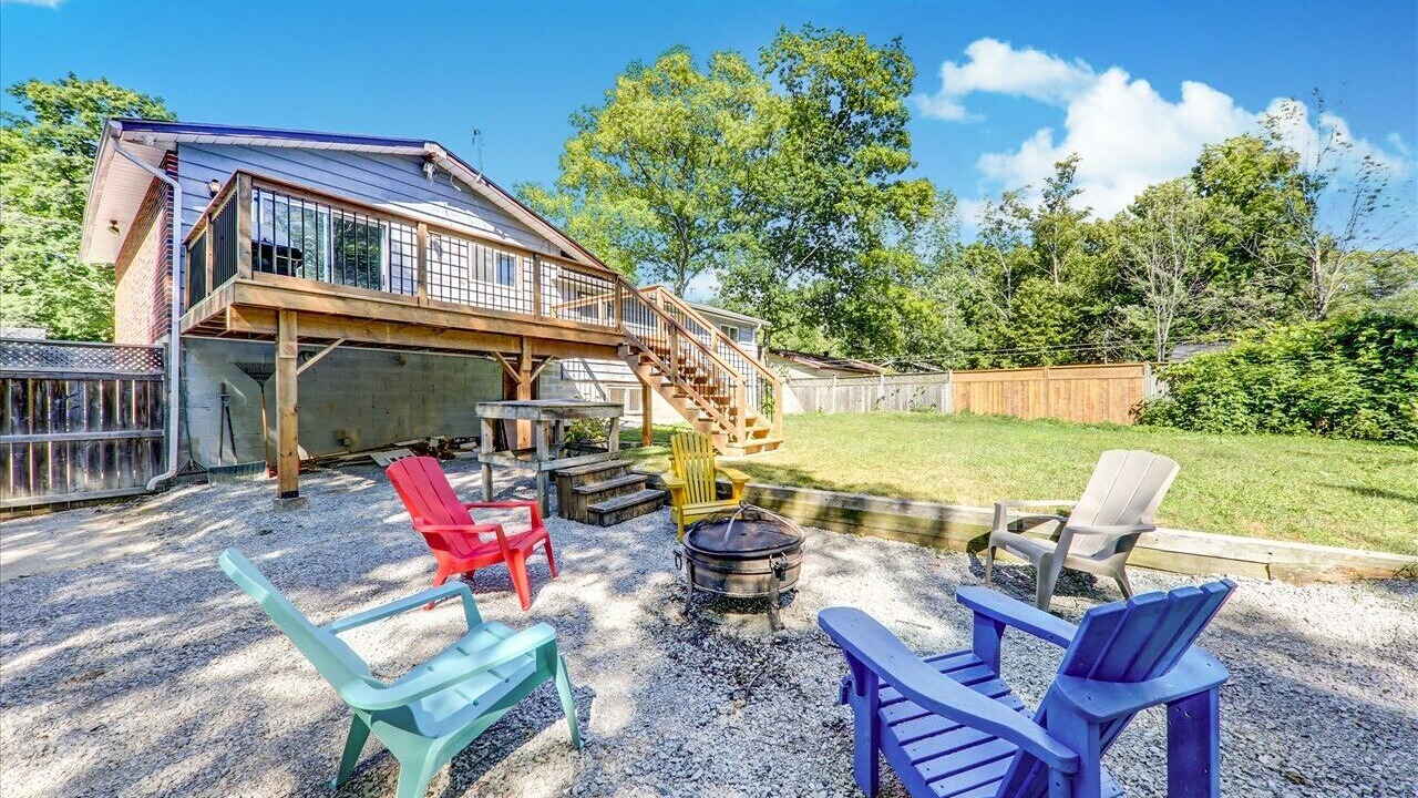 Photo of Outdoor in Tiny