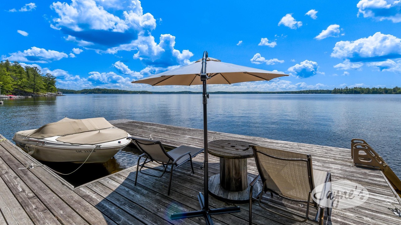 Photo of Outdoor in Muskoka Lakes