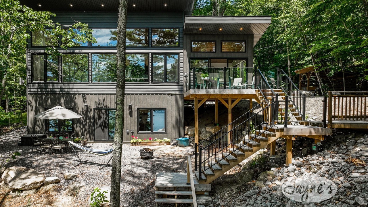 Photo of Outdoor in Muskoka Lakes