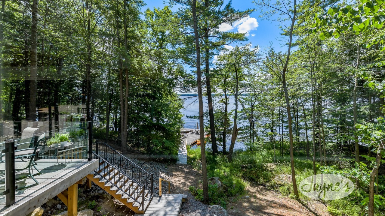 Photo of Outdoor in Muskoka Lakes