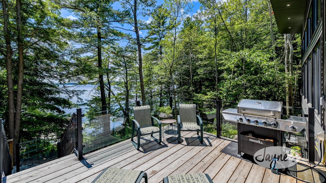 Photo of Outdoor in Muskoka Lakes