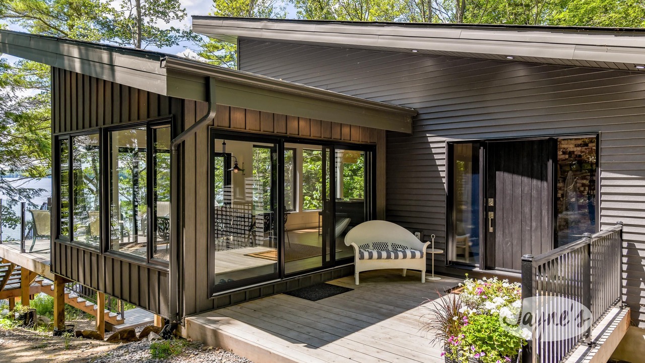 Photo of Outdoor in Muskoka Lakes