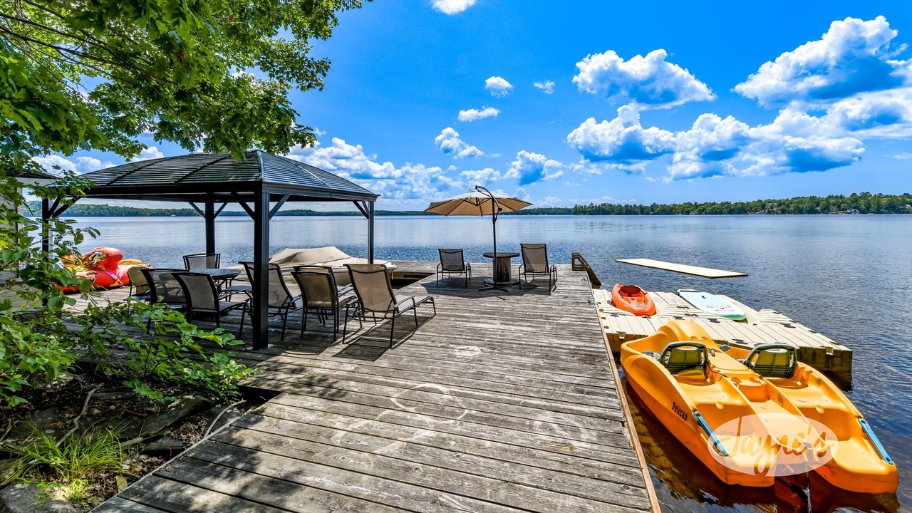 Photo of Outdoor in Muskoka Lakes