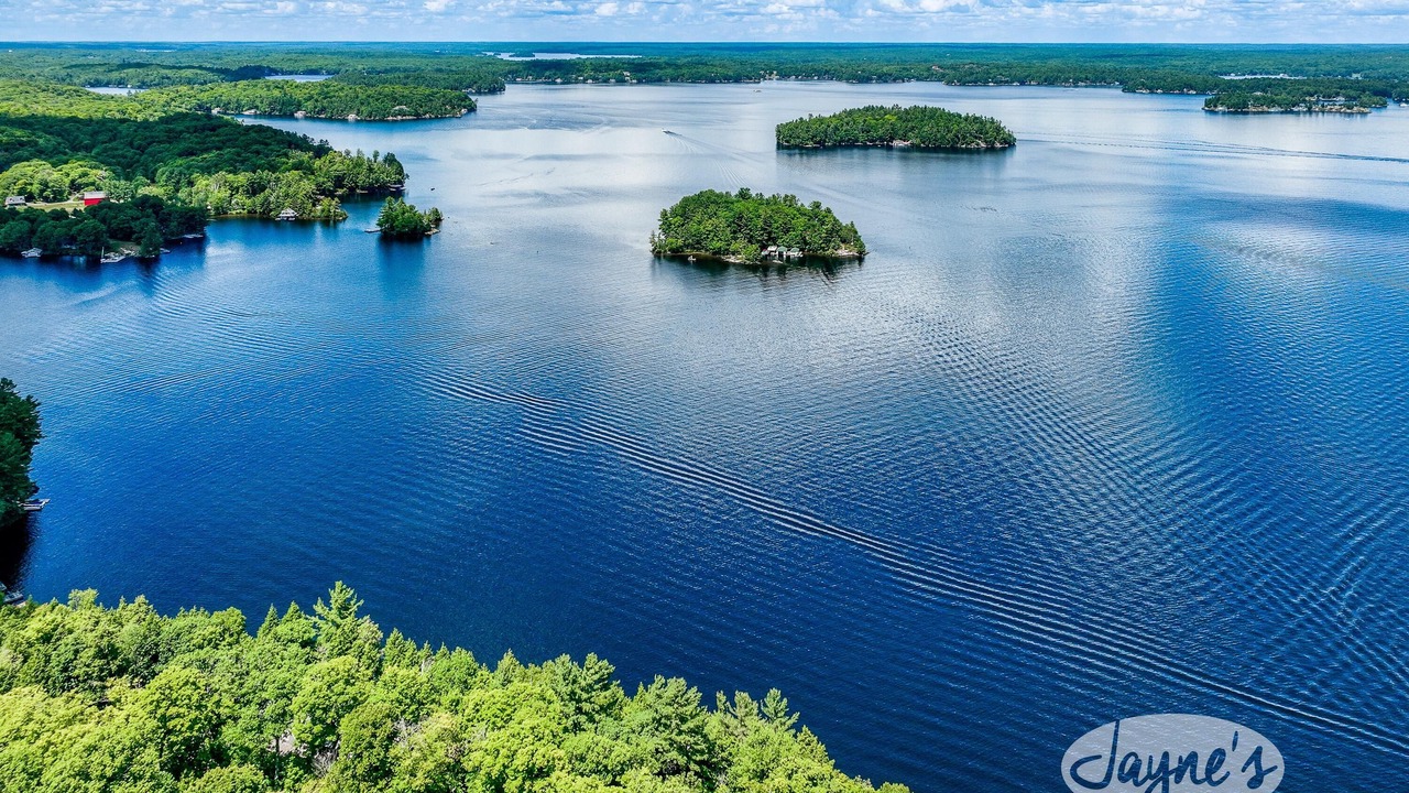 Photo of Outdoor in Muskoka Lakes