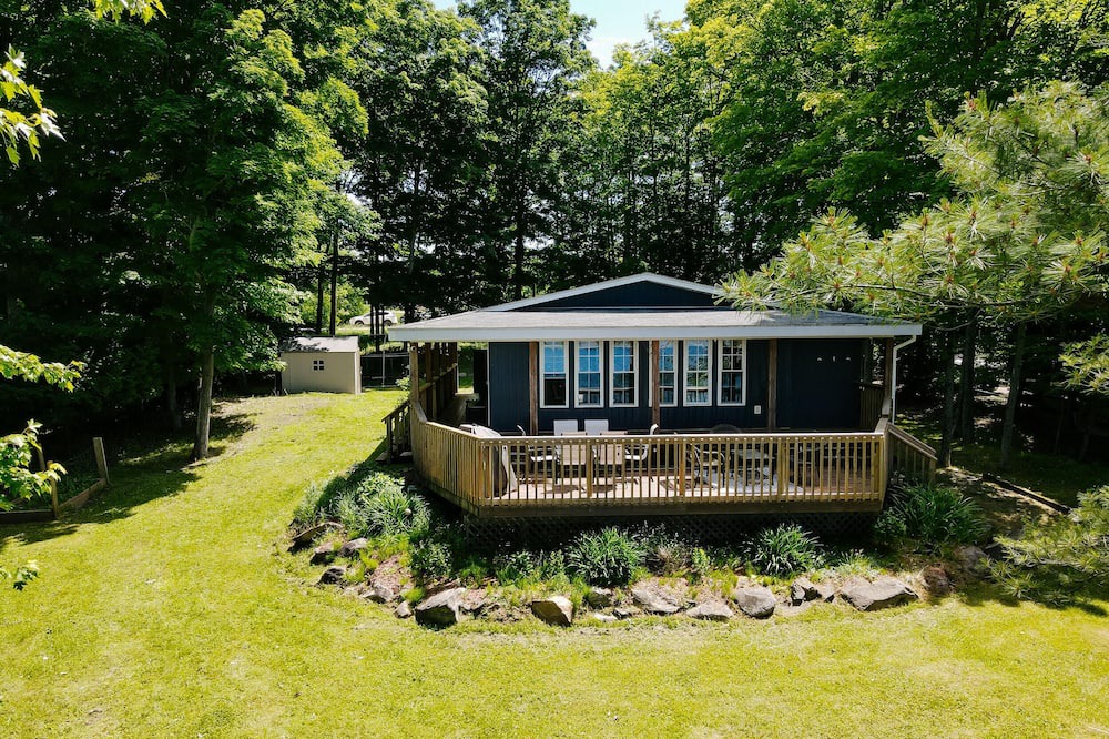 Photo of Outdoor in Haliburton