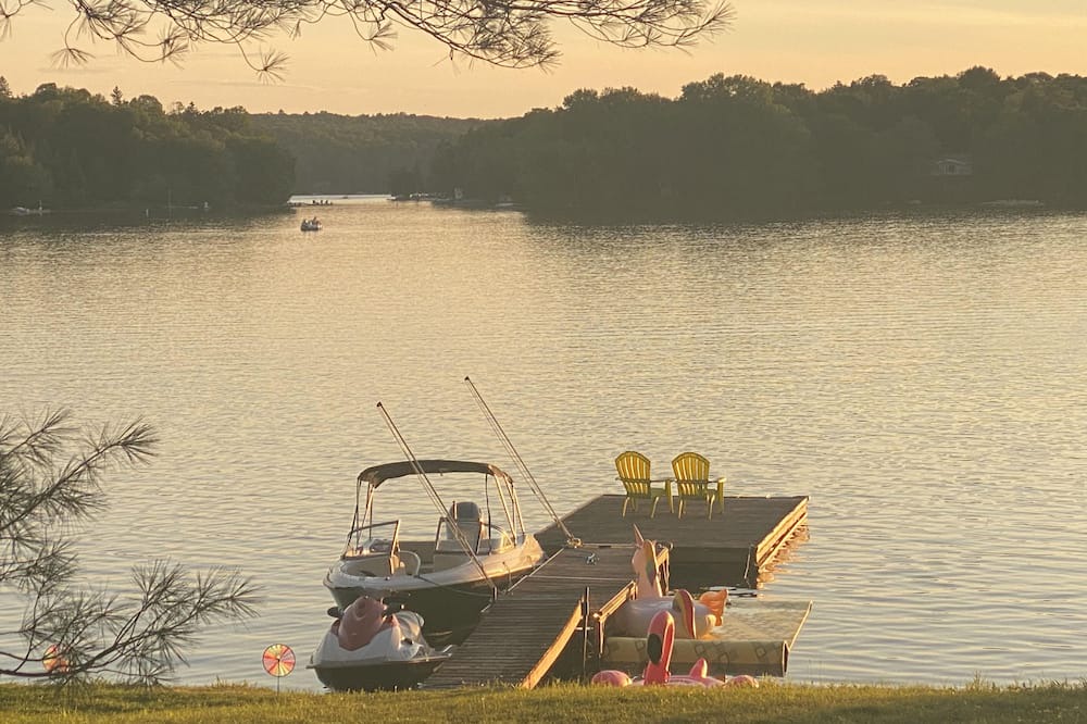 Photo of Outdoor in Haliburton