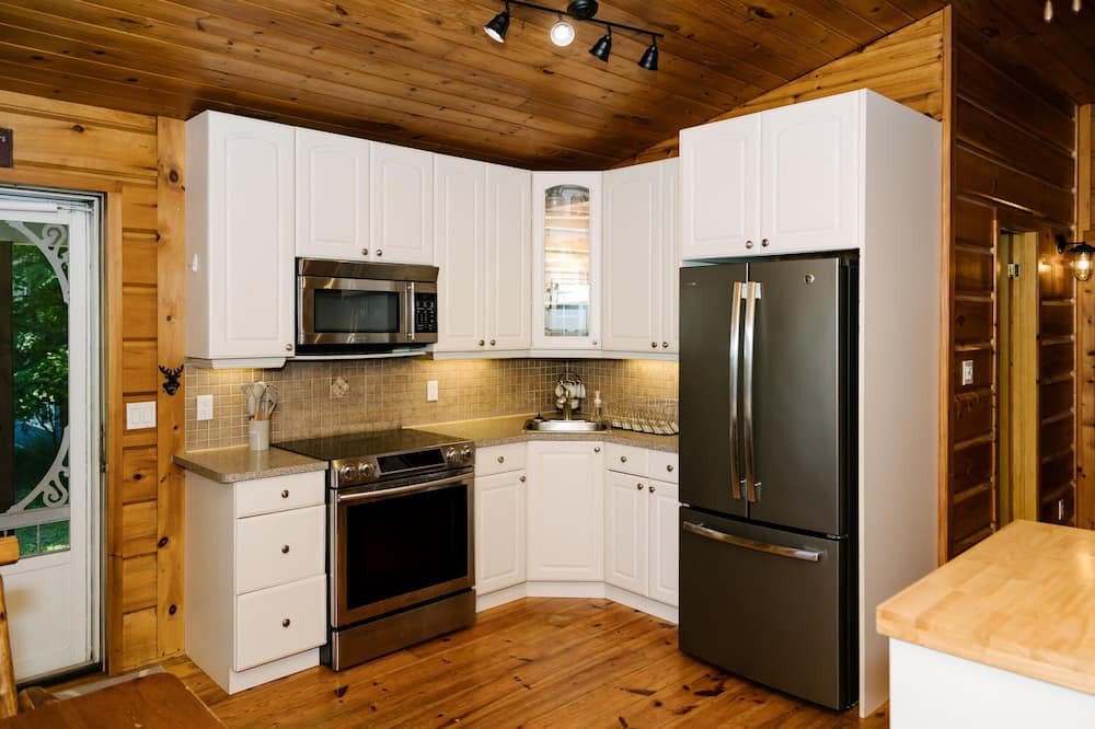 Photo of Kitchen in Haliburton
