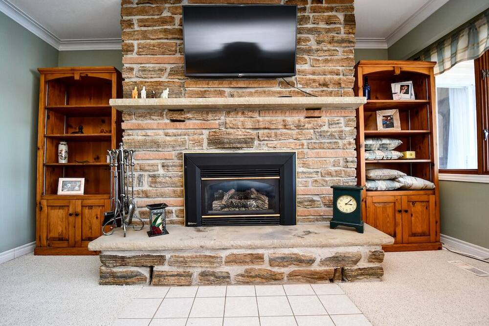 Photo of Livingroom in Selwyn