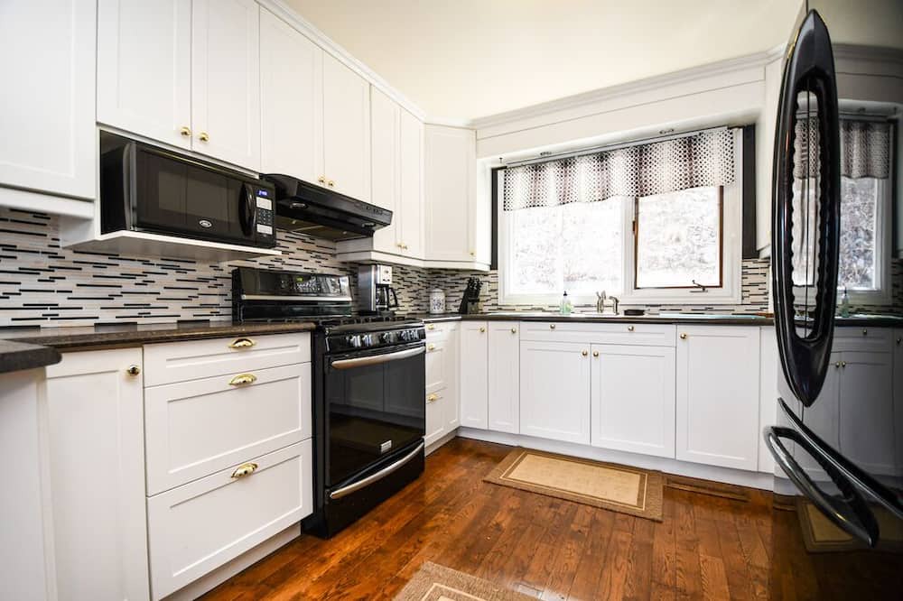 Photo of Kitchen in Selwyn
